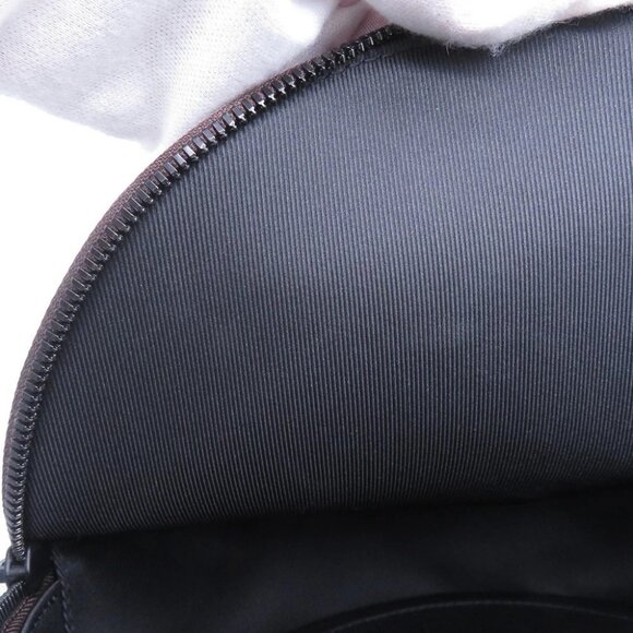 LOUIS VUITTON wheel box Monogram Noir M59706 - Picture 13 of 16